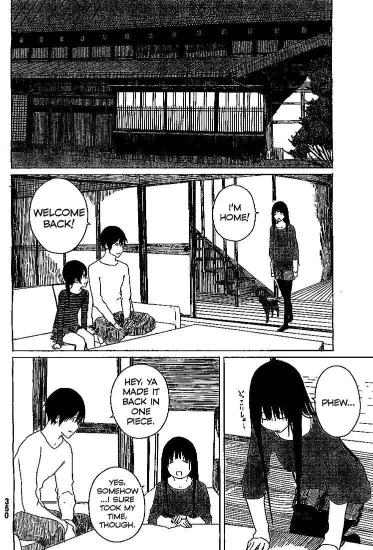 Flying Witch (ISHIZUKA Chihiro) Chapter 4 22